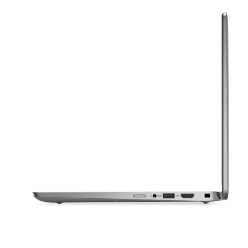 DELL Latitude 5350 Intel Core Ultra 7 165U Laptop 33 cm (13") Full HD 16 GB LPDDR5x-SDRAM 512 GB SSD Wi-Fi 6E (802.11ax) Windows 11 Pro UK English Grey