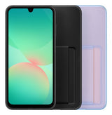 Samsung EF-OA266 mobile phone case 17 cm (6.7") Cover Blue