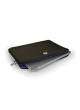 Port Designs Portland Sleeve 35.6 cm (14") Sleeve case Black