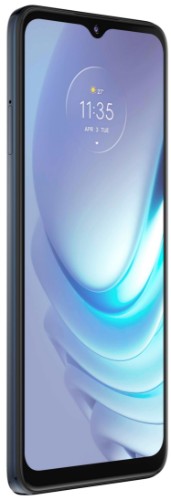 Motorola moto g50 16.5 cm (6.5") Hybrid Dual SIM Android 11 5G USB Type-C 4 GB 64 GB 5000 mAh Grey