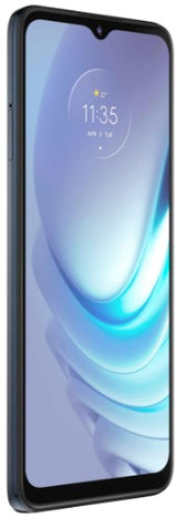 Motorola moto g50 16.5 cm (6.5") Hybrid Dual SIM Android 11 5G USB Type-C 4 GB 64 GB 5000 mAh Grey