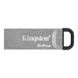 Kingston Technology DataTraveler 64GB Kyson USB Flash Drive