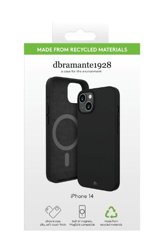 dbramante1928 Monaco - iPhone 14 - Night Black