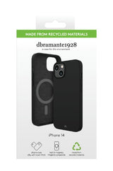 dbramante1928 Monaco - iPhone 14 - Night Black