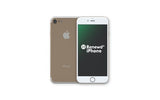 Renewd iPhone 7 Gold 32GB
