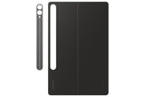 Samsung AI Book Cover Keyboard with Trackpad for Tab S10+, S9+, Tab S9 FE+