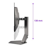 AOC AGON PRO AG326UD computer monitor 80 cm (31.5") 3840 x 2160 pixels 4K Ultra HD QD-OLED Black