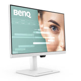 BenQ GW2790QT computer monitor 68.6 cm (27") 2560 x 1440 pixels Quad HD LED White