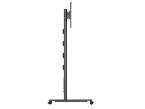 Multibrackets M Public Display Stand 210 HD Single Black