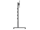 Multibrackets M Public Display Stand 210 HD Single Black