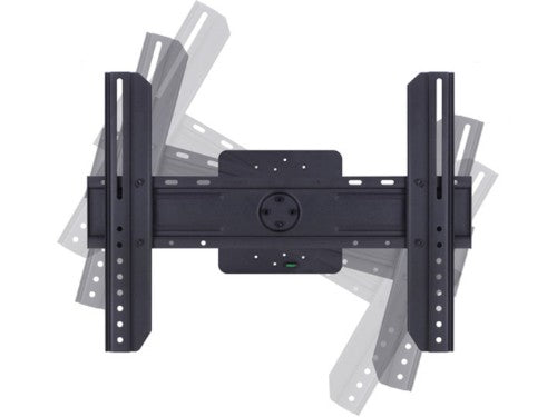 Multibrackets M Universal Digital Signage Wallmount Black