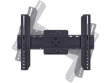 Multibrackets M Universal Digital Signage Wallmount Black
