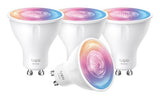TP-Link Tapo Smart Wi-Fi Spotlight, Multicolor