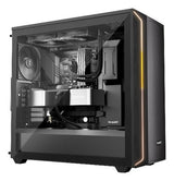 be quiet! PURE LOOP 3 Processor All-in-one liquid cooler 12 cm Black 1 pc(s)