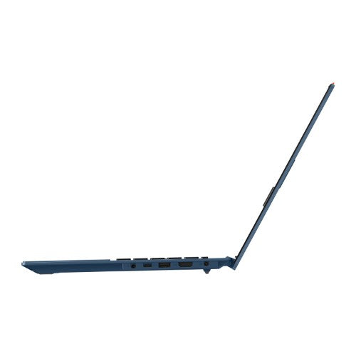 ASUS Vivobook S15 OLED S5504VA-L1090W Intel® Core™ i5 i5-13500H Laptop 39.6 cm (15.6") Full HD 16 GB LPDDR5-SDRAM 512 GB SSD Wi-Fi 6E (802.11ax) Windows 11 Home Blue