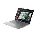 Lenovo ThinkBook 14 2-in-1 G4 IML Intel Core Ultra 5 125U Hybrid (2-in-1) 35.6 cm (14") Touchscreen WUXGA 16 GB DDR5-SDRAM 256 GB SSD Wi-Fi 6E (802.11ax) Windows 11 Pro UK English Grey