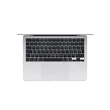 Apple MacBook Air Apple M M5 Laptop 34.5 cm (13.6") 24 GB 1 TB SSD Wi-Fi 7 (802.11be) macOS Tahoe Silver