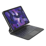 Belkin BBZ002UK-V1 tablet case 27.9 cm (11") Cover Black