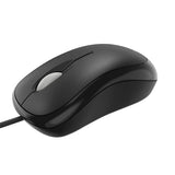 Incase Designed by Microsoft Wired USB-A Basic Optical Mouse (EU/UK)