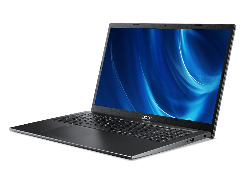 Acer Extensa 15 EX215-54 I5-1135G7 8GB/512GB W11P Laptop 39.6 cm (15.6") Full HD Intel® Core™ i5 DDR4-SDRAM SSD Windows 11 Pro Black