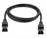 HPE SDG23A-SDG23B 277V 0.76m Jumper Cord