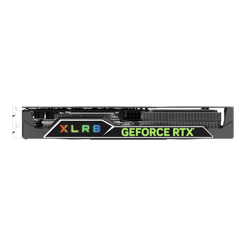 PNY GeForce RTX 4060 XLR8 Gaming VERTO EPIC-X RGB NVIDIA 8 GB GDDR6