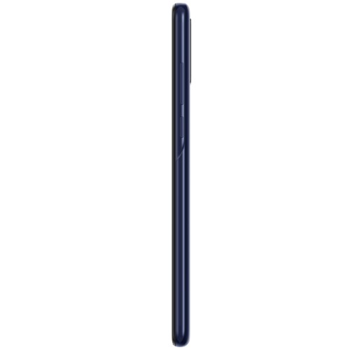 Alcatel 1S (2021) 1S 16.6 cm (6.52") Hybrid Dual SIM Android 11 4G Micro-USB 3 GB 32 GB 4000 mAh Blue