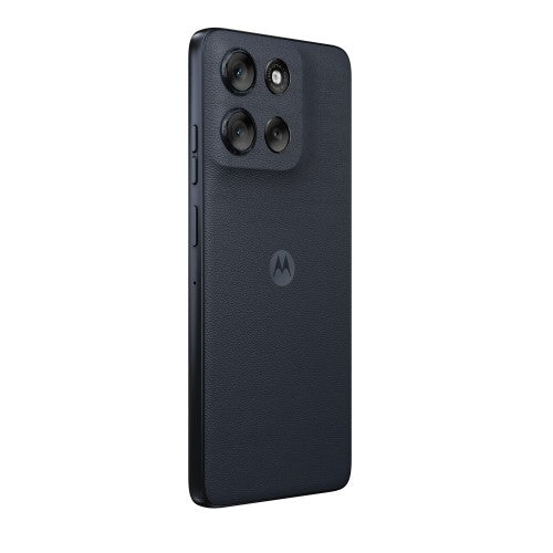 Motorola moto g56 5G 17.1 cm (6.72") Hybrid Dual SIM Android 15 USB Type-C 8 GB 256 GB 5200 mAh Black