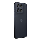 Motorola moto g56 5G 17.1 cm (6.72") Hybrid Dual SIM Android 15 USB Type-C 8 GB 256 GB 5200 mAh Black