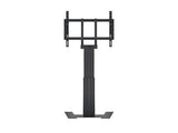Multibrackets M Motorized Public Floorbase 160kg Black SD