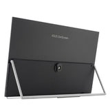 ASUS ZenScreen MB27ACF computer monitor 68.6 cm (27") 2560 x 1440 pixels Quad HD LCD Black
