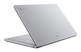 ASUS Chromebook CM14 CM1405CM4A-S60004 MediaTek Kompanio 540 Laptop 35.6 cm (14") Full HD 4 GB LPDDR5x-SDRAM 64 GB eMMC Wi-Fi 6 (802.11ax) ChromeOS Grey