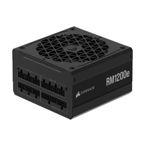 Corsair RMe Series RM1200e power supply unit 1200 W 24-pin ATX ATX Black