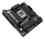 ASUS TUF GAMING B850M-PLUS WIFI7 AMD B850 Socket AM5 micro ATX