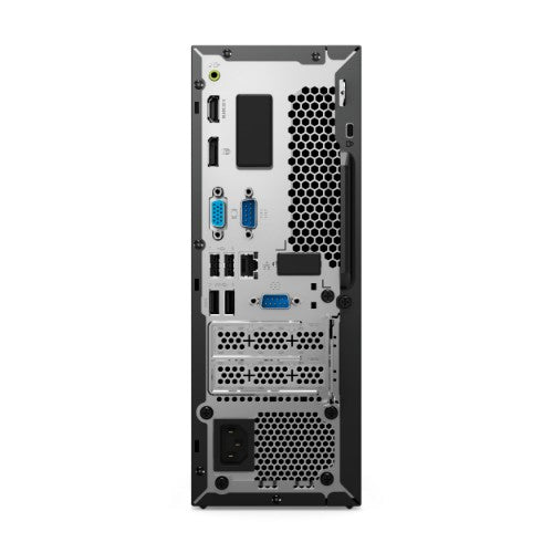 Lenovo ThinkCentre neo 50s Gen 4 Intel® Core™ i5 i5-13400 8 GB DDR4-SDRAM 256 GB SSD Windows 11 Pro SFF PC Black