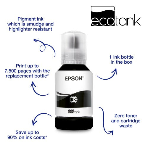 Epson EcoTank ET-M16600