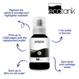 Epson EcoTank ET-M16600