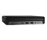 HP Pro Mini 400 G9 Intel® Core™ i7 i7-14700T 64 GB DDR5-SDRAM 2 TB SSD Windows 11 Pro Mini PC Black