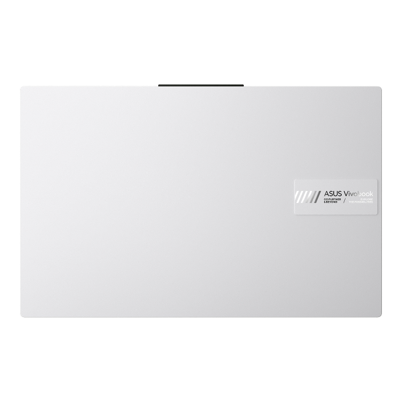 ASUS VivoBook S5504VN-L1061W Laptop 39.6 cm (15.6") Full HD Intel® Core™ i7 i7-13700H 16 GB LPDDR5-SDRAM 1 TB SSD Intel Arc A350M Wi-Fi 6E (802.11ax) Windows 11 Home Silver