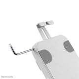 Neomounts WL15-625WH1 Tablet wall mount 7.9-11" - lockable - universal