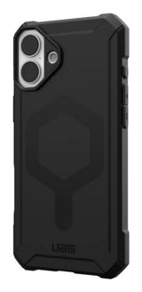 Urban Armor Gear Essential Armor iPhone 16 Plus Case