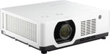 Viewsonic LSC601WU data projector Standard throw projector 6000 ANSI lumens 3LCD WUXGA (1920x1200) White
