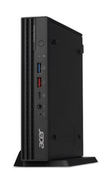 Acer Veriton N Vero Mini (VVN4720GT) - Intel Core i5-14400T, 16GB DDR5, 512GB SSD, black