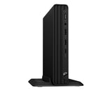 HP Pro Mini 260 G9 Intel® Core™ i5 i5-1335U 16 GB DDR4-SDRAM 512 GB SSD Windows 11 Pro Mini PC Black