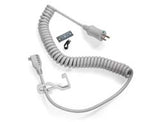Ergotron 97-921 power cable Grey 2.4 m