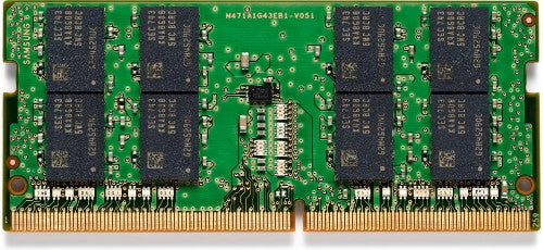 HP 141H5AA memory module 16 GB 1 x 16 GB DDR4 260-pin SO-DIMM