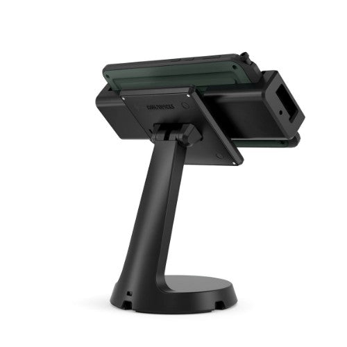 Compulocks Universal Tablet Cling Extreme, Mast Counter Stand - Black