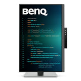 BenQ RD240Q computer monitor 61.2 cm (24.1") 2560 x 1600 pixels WQXGA LCD Black