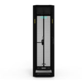Hewlett Packard Enterprise P9K10AR rack cabinet 42U Freestanding rack Black