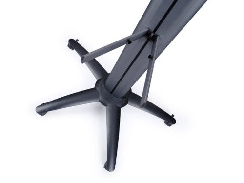 Multibrackets M Public Display Stand 145 Dual Black